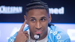 Tetê chega para reforçar o sistema ofensivo do Grêmio