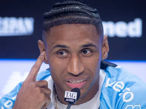 Grêmio chega a sete opções para as pontas do ataque