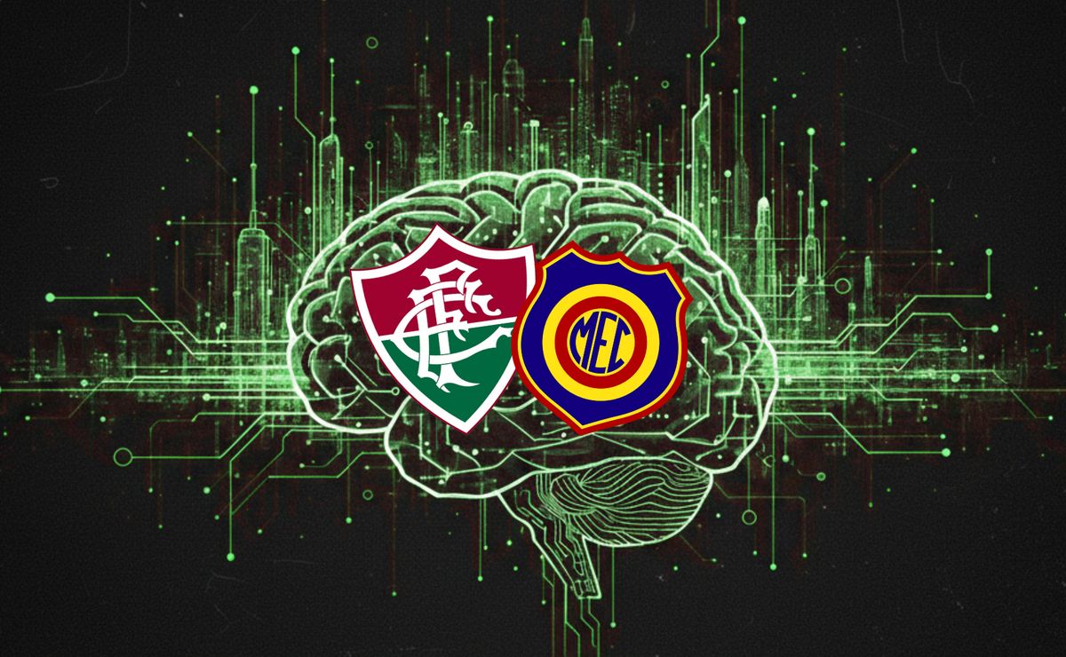 Inteligência Artificial revela previsão para Fluminense x Madureira, cravando vitória do time de Zubeldía