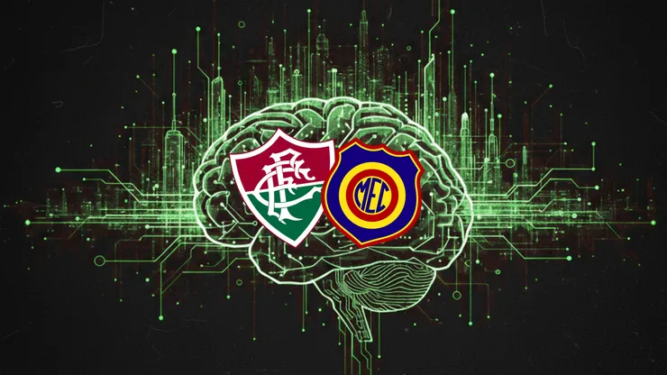 Foto gerada pela Inteligência Artificial