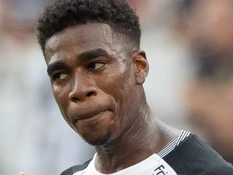 Corinthians avança e Félix Torres fica perto do Internacional