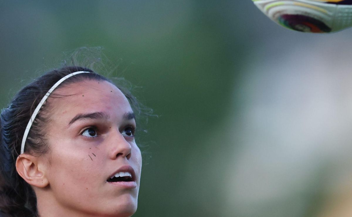 Ana Vitória celebra retorno ao Corinthians e projeta nova fase no clube do coração