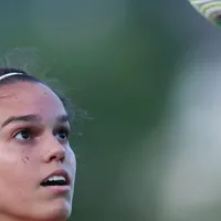 Ana Vitória volta ao Corinthians e reforça ligação com o clube do coração