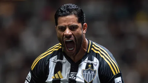 Hulk fica, por enquanto, no Galo