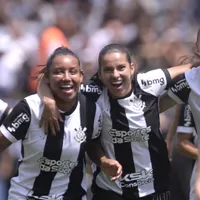 Corinthians fecha elenco do futebol feminino para a temporada 2026