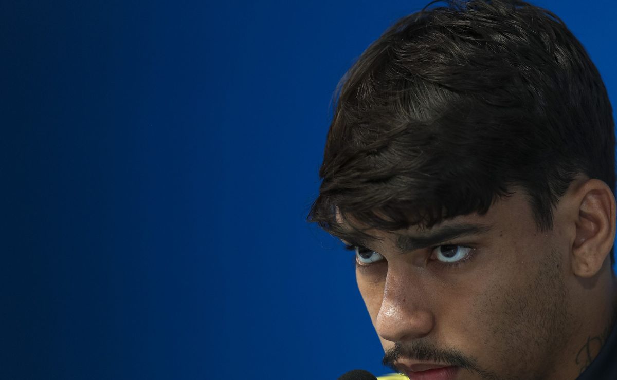 Paquetá desiste de defender o West Ham e transferência ao Flamengo fica mais próxima