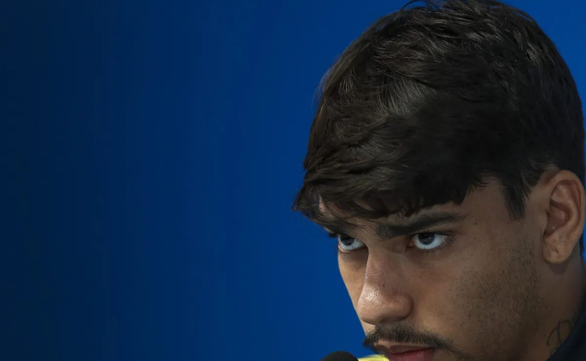 Paquetá desiste de acordo com o West Ham e transferência para o Flamengo ganha força