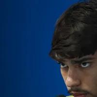 Paquetá desiste de defender West Ham no Inglês e fica perto do Flamengo