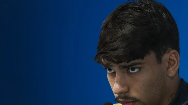 Lucas Paquetá teria pedido para não jogar contra o Tottenham no final de semana e transferência para o Flamengo fica mais próxima
