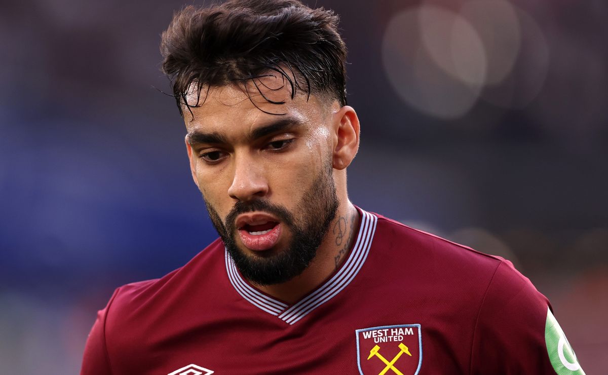 Vídeo do West Ham com Paquetá gera clima de despedida e esquenta rumores de retorno ao Flamengo