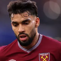 Vídeo do West Ham esquenta rumores de retorno de Paquetá