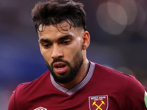 Vídeo do West Ham esquenta rumores de retorno de Paquetá