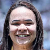 Bárbara Fonseca deixa o Cruzeiro Feminino e acerta com o Grêmio