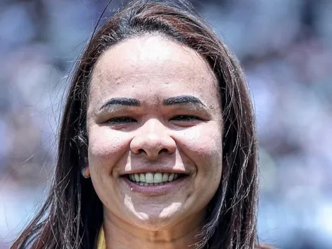 Bárbara Fonseca deixa o Cruzeiro Feminino e acerta com o Grêmio