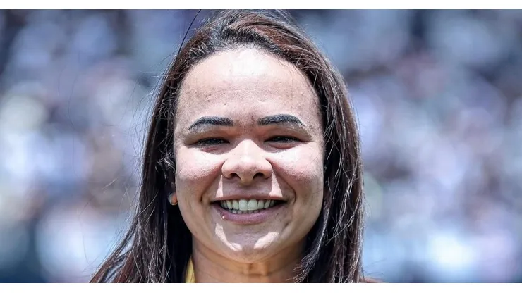 Bárbara Fonseca. Foto: Divulgação/Instagram/@_babifonseca_