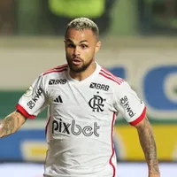 Santos espera resposta do Flamengo após oferta por Michael