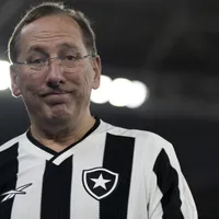 Botafogo anuncia Ythallo em meio a transfer ban da Fifa