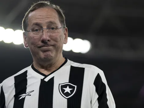 Botafogo anuncia Ythallo em meio a transfer ban da Fifa