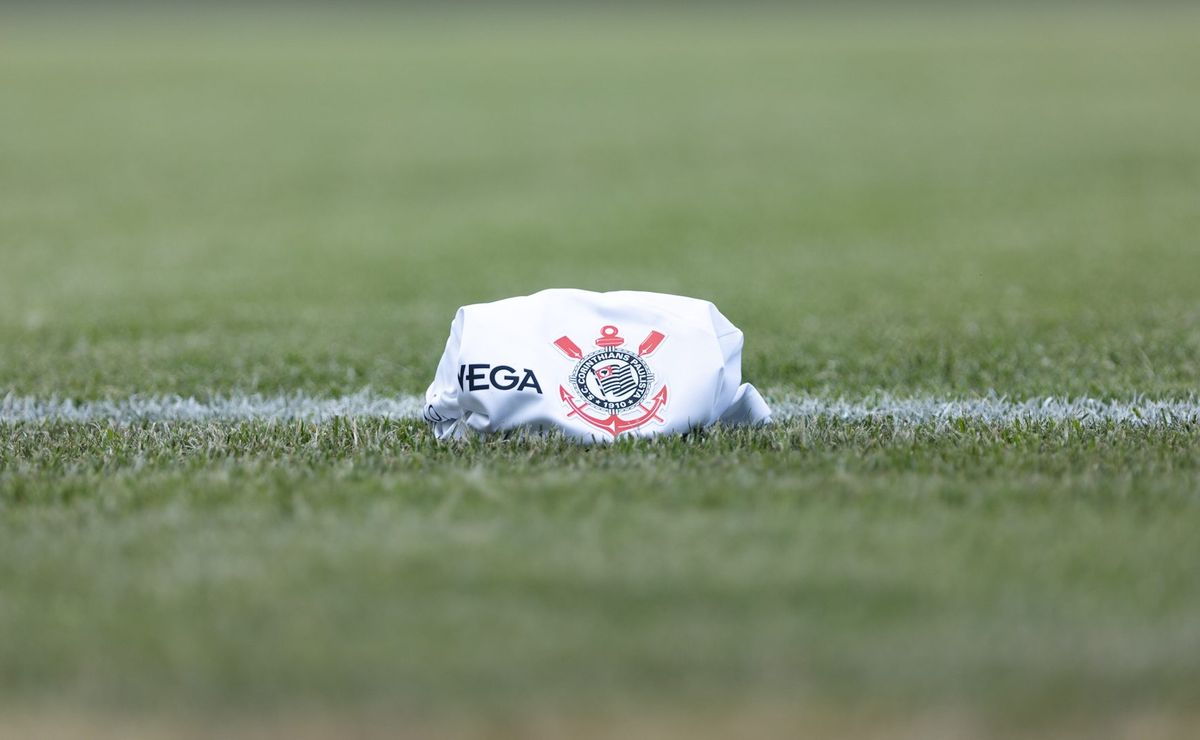 Corinthians encaminha dois novos patrocínios exclusivos para o futebol feminino