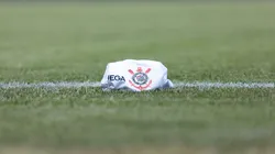 Camisa Corinthians. Foto: Leonardo Lima/AGIF