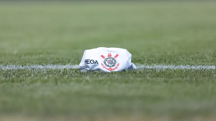 Camisa Corinthians. Foto: Leonardo Lima/AGIF
