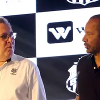 Novo patrocinador máster do Santos pode pagar R$ 80 milhões por ano