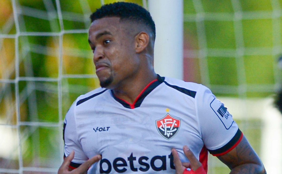 Chegada de Alerrandro ao Internacional pode elevar poder ofensivo com Alan Patrick em 2026