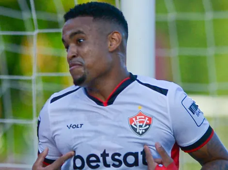 Saiba como Alerrandro pode ser o que falta ao Inter