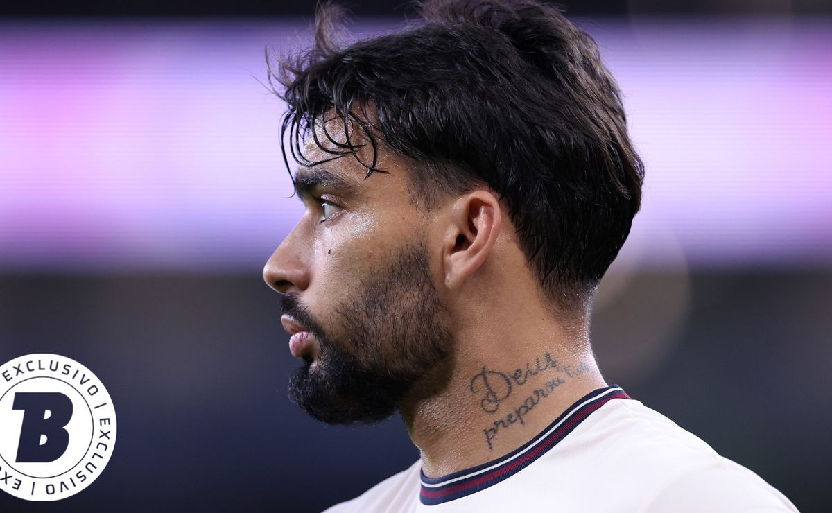 Efeito Paquetá no Flamengo pode aumentar em 50% a “revolução europeia” com Jorginho e Arrascaeta no meio