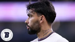 Chegada de Paquetá elevaria força "europeia" do Flamengo. Foto: Alex Livesey/Getty Images