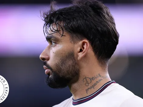 Efeito Paquetá pode aumentar a força "europeia" do Flamengo