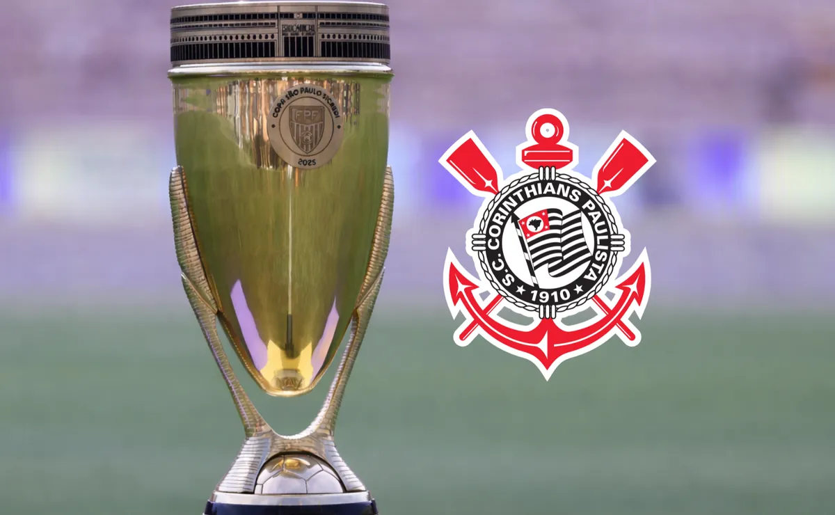 Corinthians é surpreendido pelo Guarani e é eliminado da Copinha na 2ª fase, gera frustração