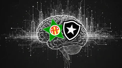 Foto gerada pela Inteligência Artificial