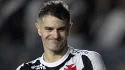 Vegetti tem um dos maiores salários do elenco do Vasco