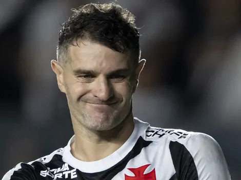 Saídas de Vegetti e David aliviam cofres pensando em reforços