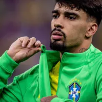 Paquetá pode antecipar sua apresentação no Flamengo para março