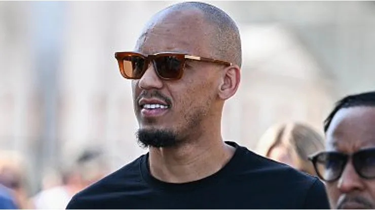 Fabinho está na mira do Palmeiras. Foto: Octavio Passos