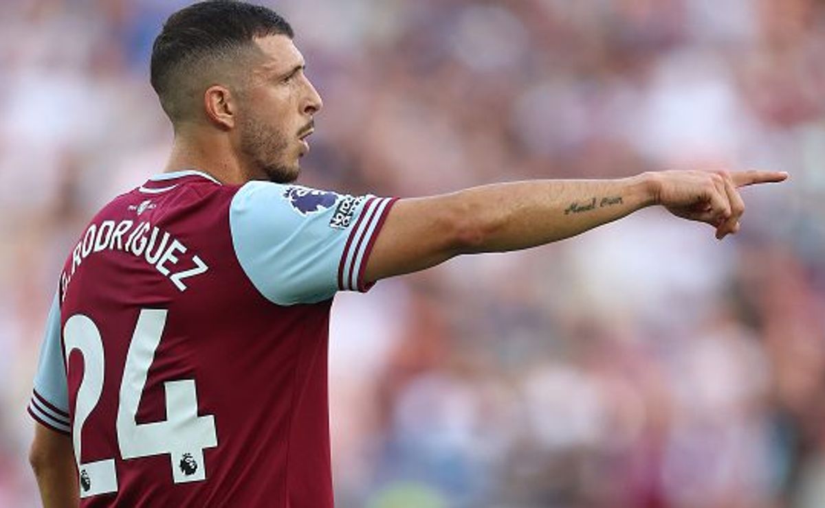 Guido Rodríguez exige salário astronômico de R$ 2 milhões para fechar com o Grêmio