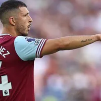 Guido Rodríguez exige salário de R$ 2 milhões ao Grêmio