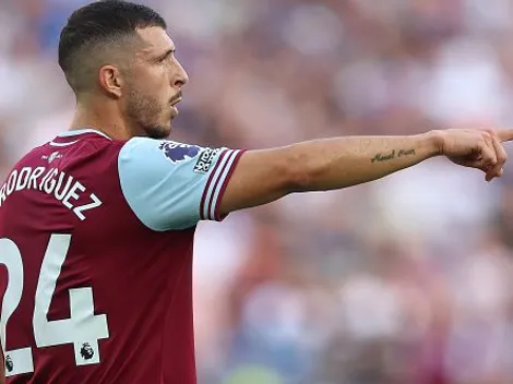 Guido Rodríguez exige salário de R$ 2 milhões ao Grêmio