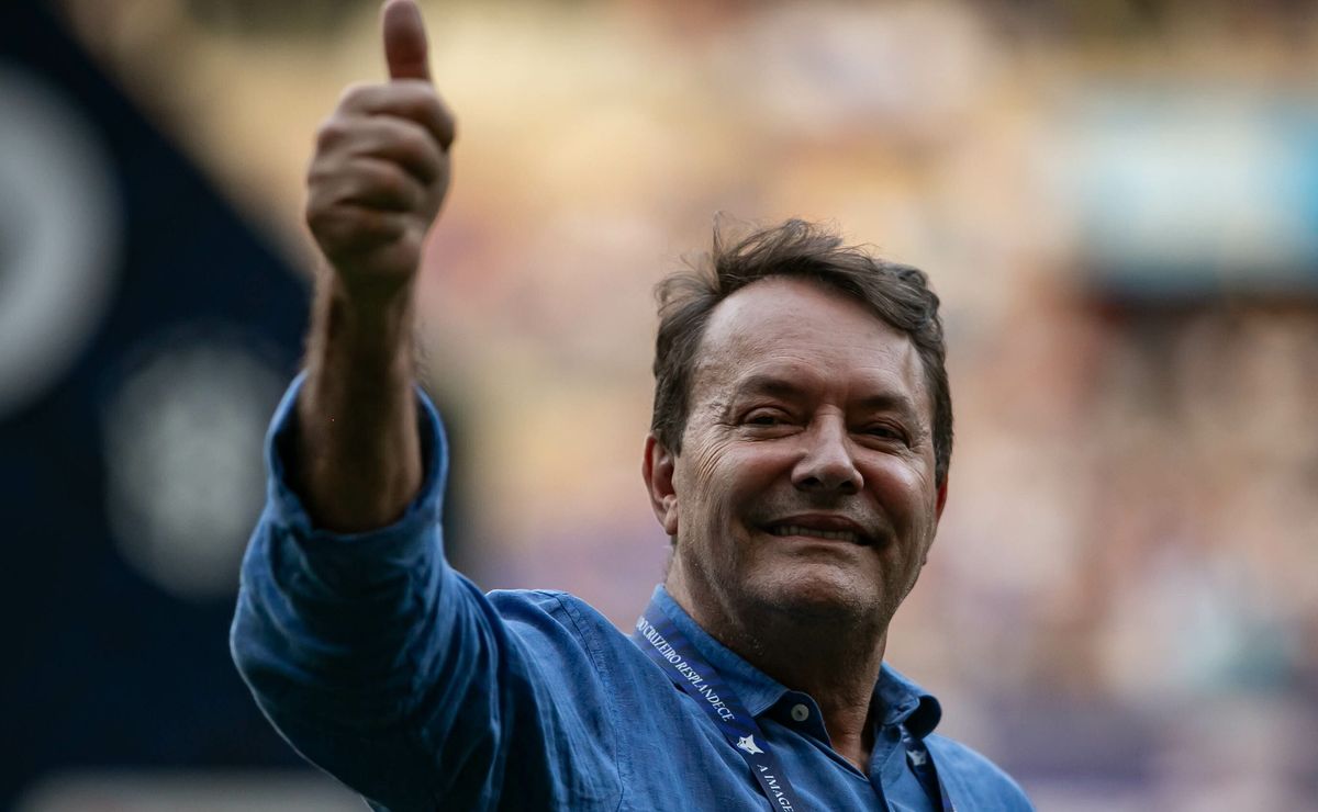 Pedrinho BH aceita investir no Cruzeiro em novo lateral-esquerdo após ofertas chegando por Kaiki Bruno