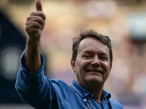 Pedrinho BH aceita investir em novo lateral-esquerdo no Cruzeiro