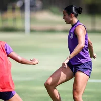 A preparação do Corinthians para a Copa das Campeãs 2026