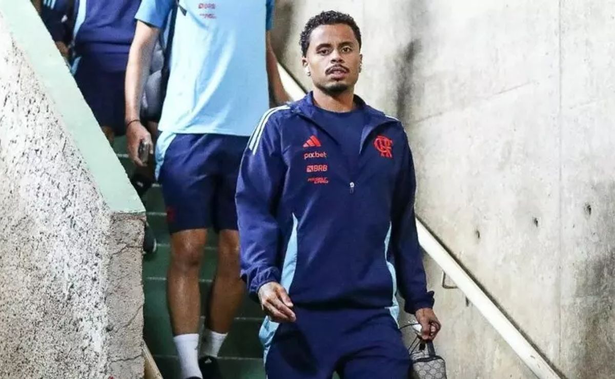 Troca entre São Paulo e Flamengo por Allan e Marcos Antônio não acontecerá, e Tricolor recua por volante