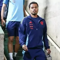 Troca entre São Paulo e Flamengo por Allan e Marcos Antônio não acontecerá, e Tricolor recua por volante