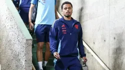 Foto: GIlvan de Souza/FLamengo