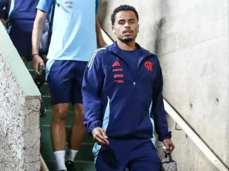 São Paulo esfria negociação com o Flamengo e avalia novas opções