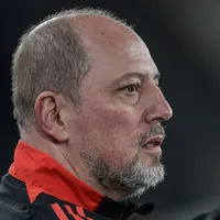 Internacional abre conversas por atacante e quer aumentar o contrato de Vitinho