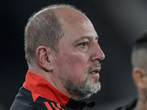 Internacional quer aumentar o contrato de Vitinho