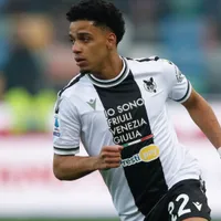 Vasco envia proposta oficial pela contratação de Brenner